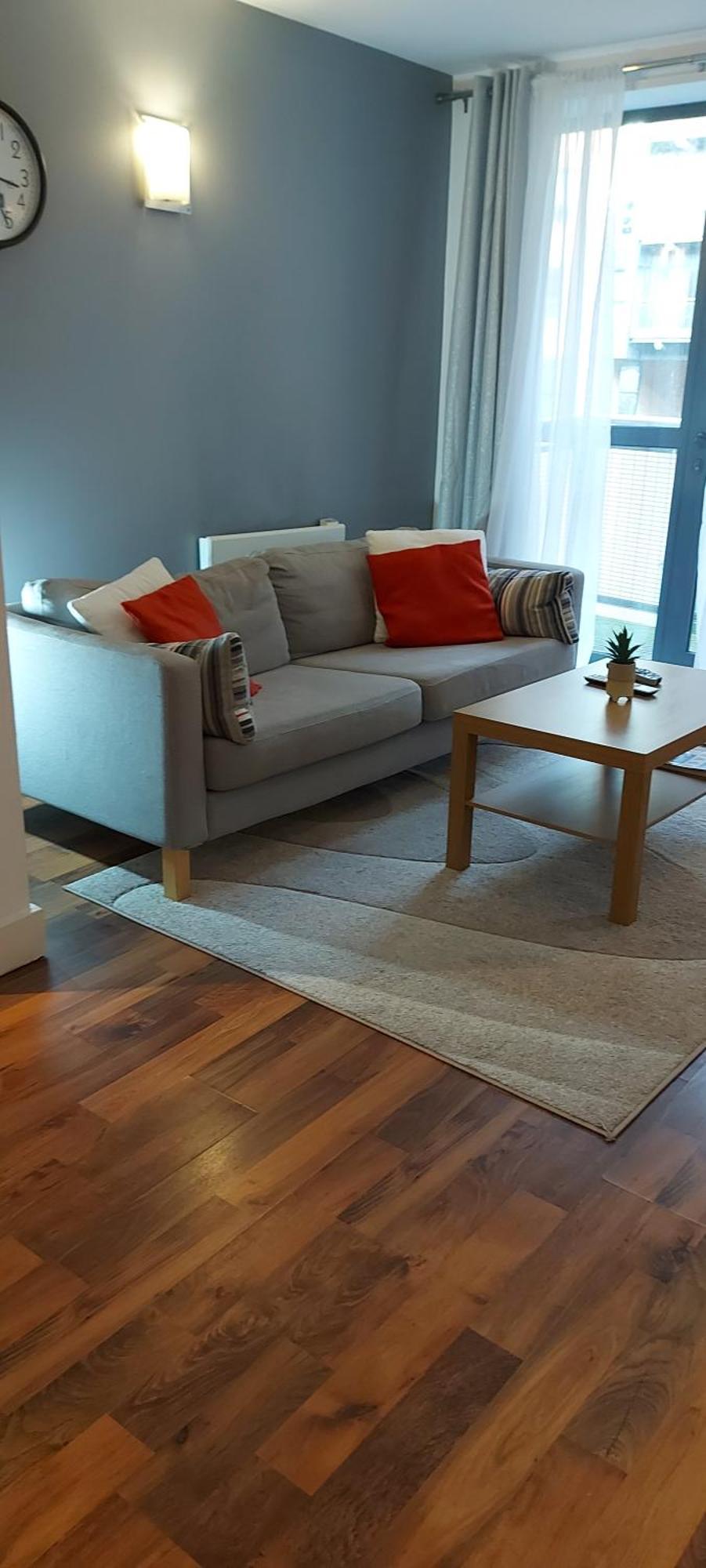 City Apartment In Great Location With A Balcony & Parking Possible - West One شيفيلد المظهر الخارجي الصورة
